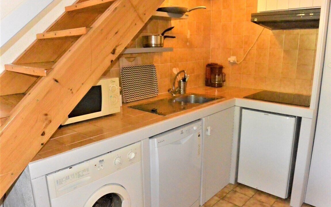 Photo of Kitchen in Favone