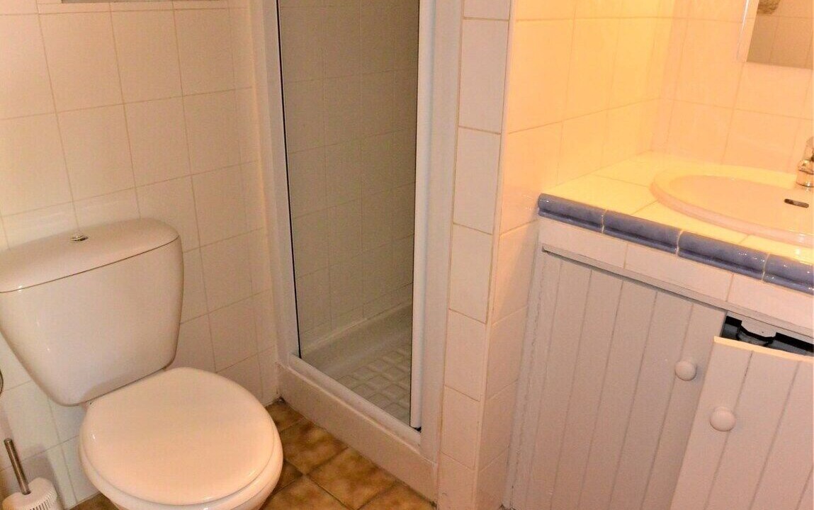 Photo of Bathroom in Favone