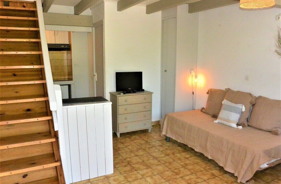 Photo of Livingroom in Favone