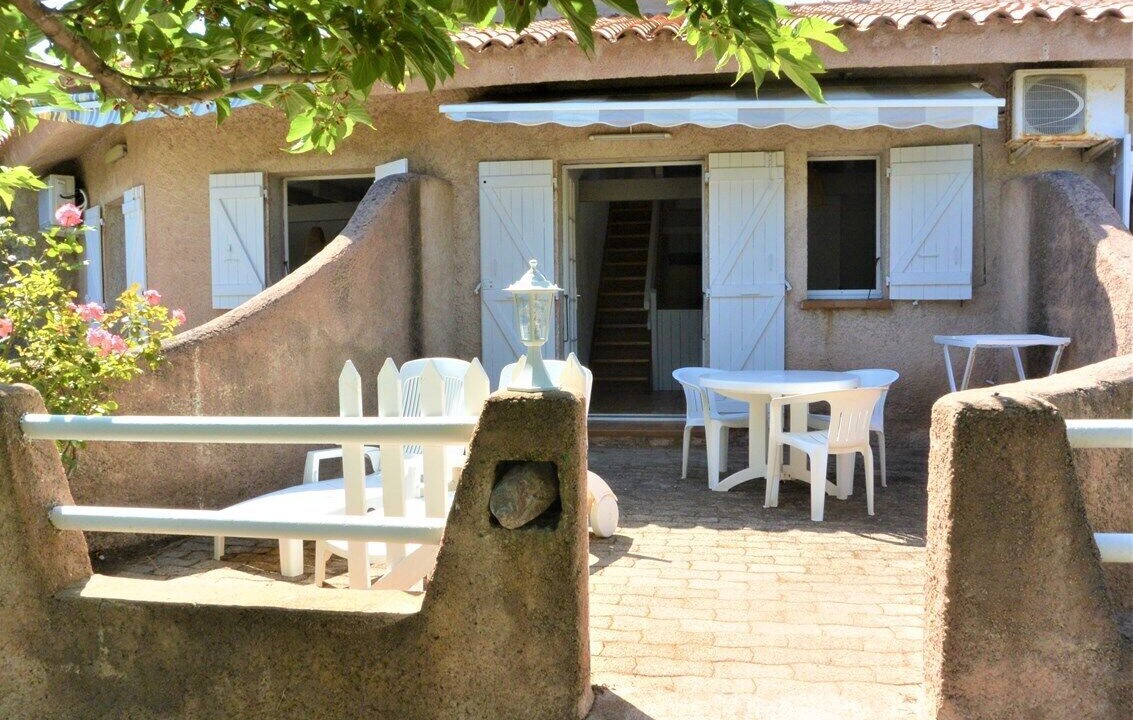 Photo of Outdoor in Favone