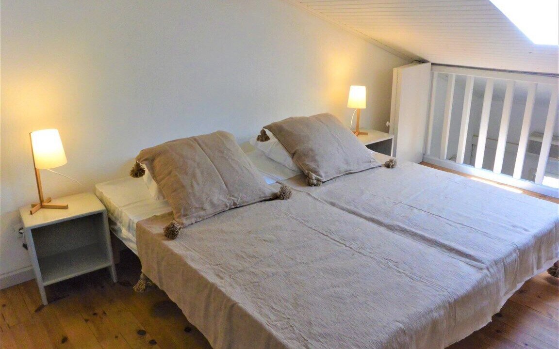 Photo of Bedroom in Favone