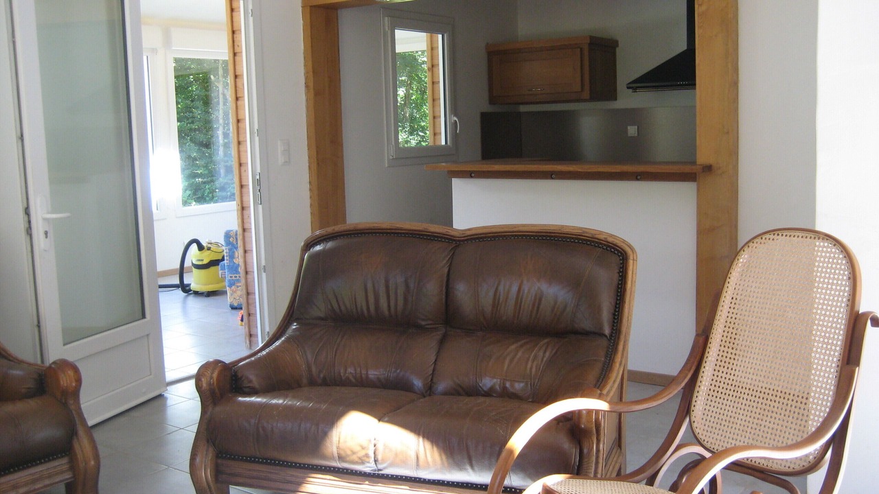 Photo of Livingroom in Digosville