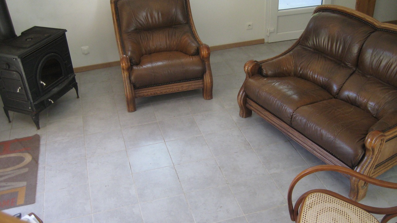 Photo of Livingroom in Digosville