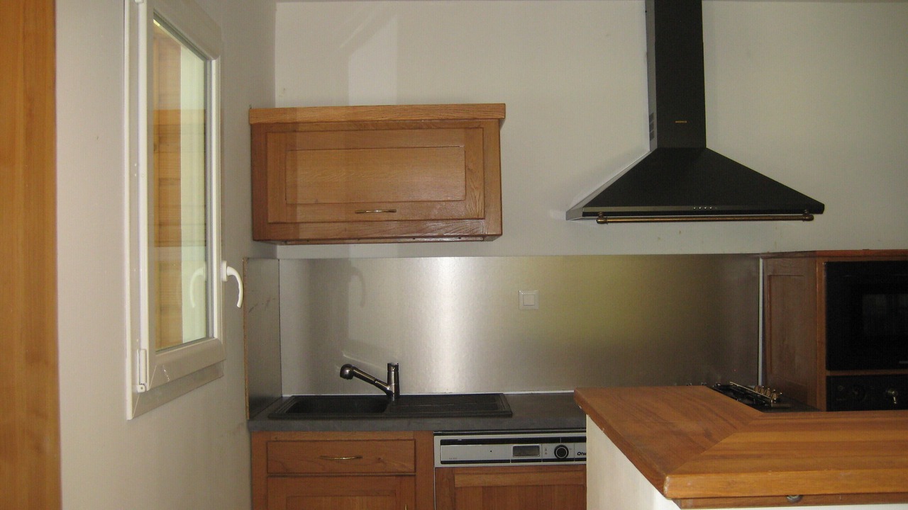 Photo of Kitchen in Digosville
