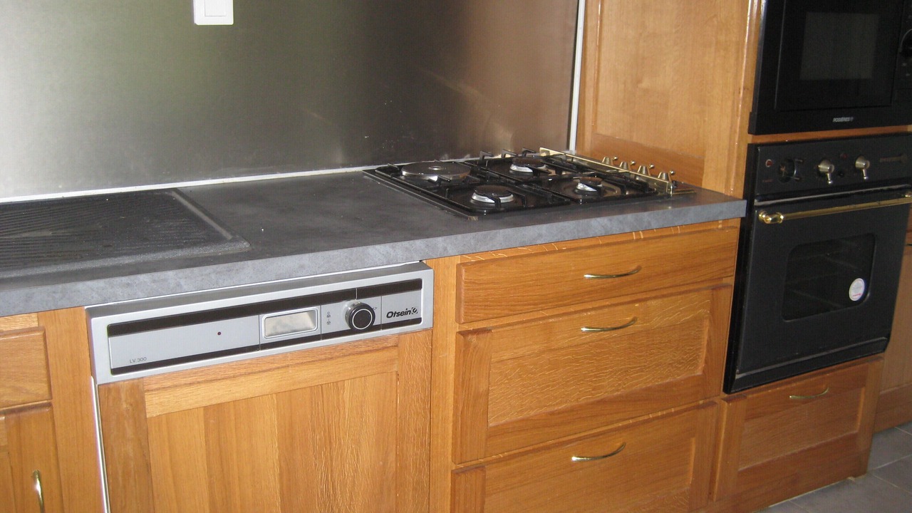 Photo of Kitchen in Digosville