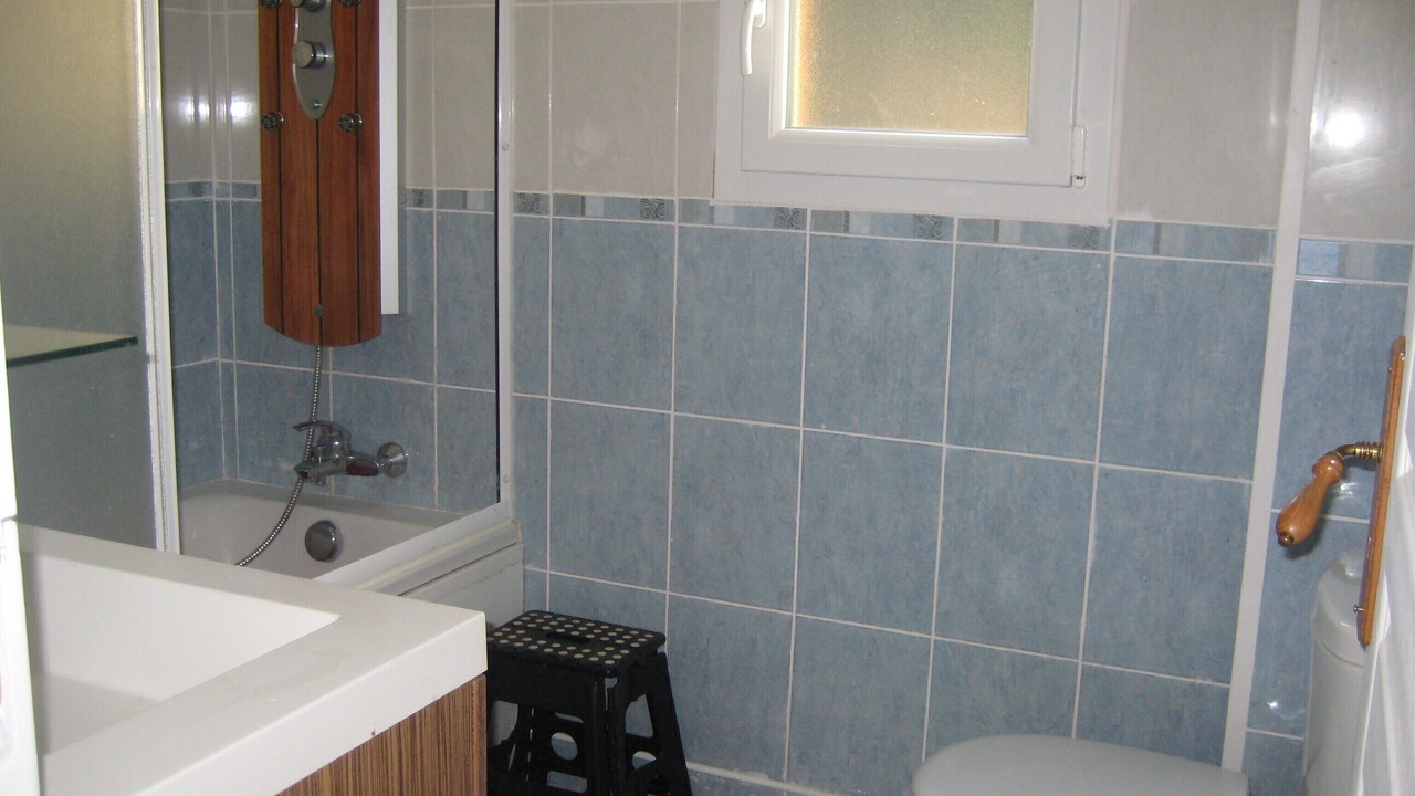 Photo of Bathroom in Digosville