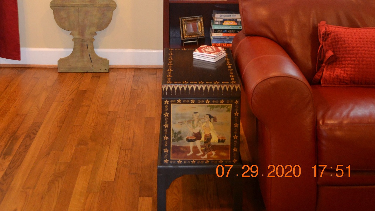 Photo of Livingroom in Tuscaloosa