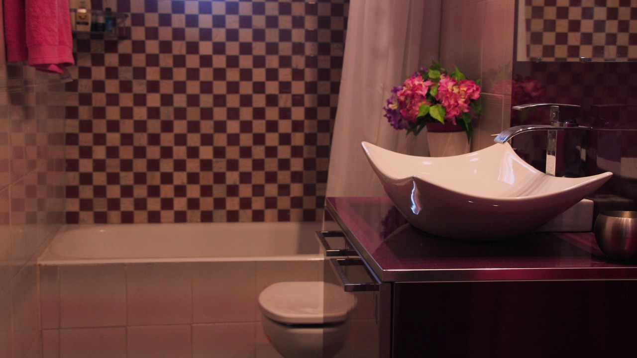 Photo of Bathroom in Unzue