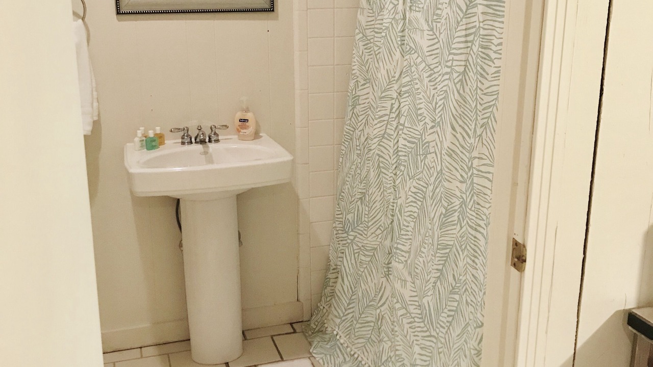 Photo of Bathroom in Eden Isle