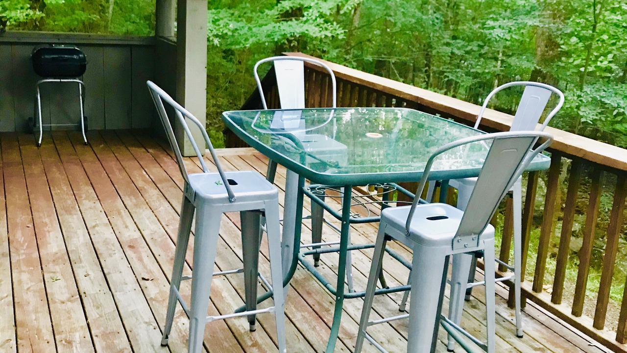 Photo of Outdoor in Eden Isle