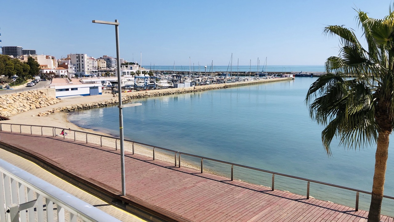 Photo of Outdoor in L'Ampolla
