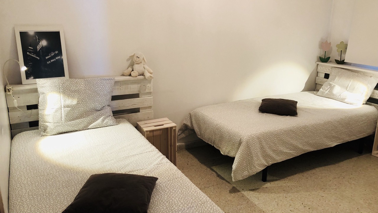 Photo of Bedroom in L'Ampolla