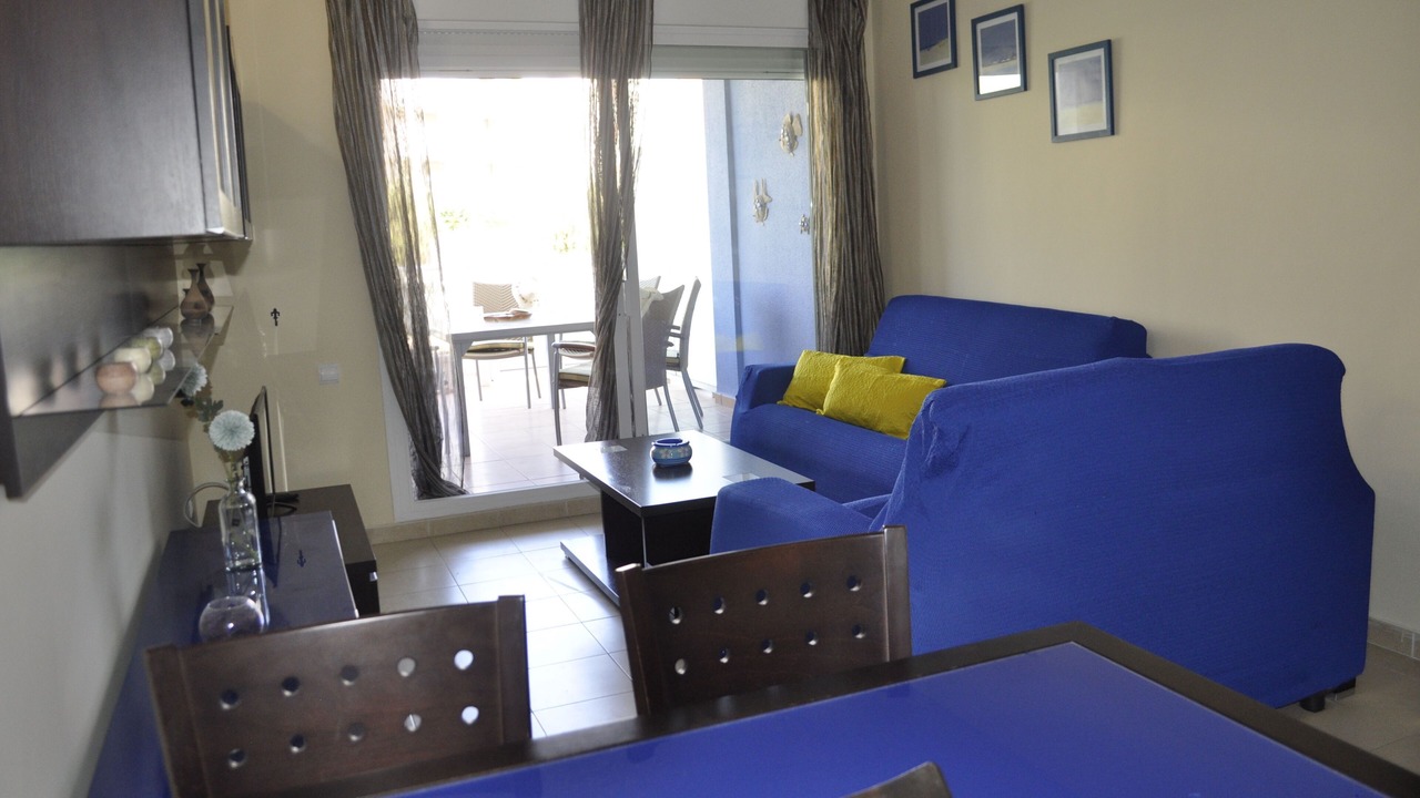 Photo of Livingroom in Vergel