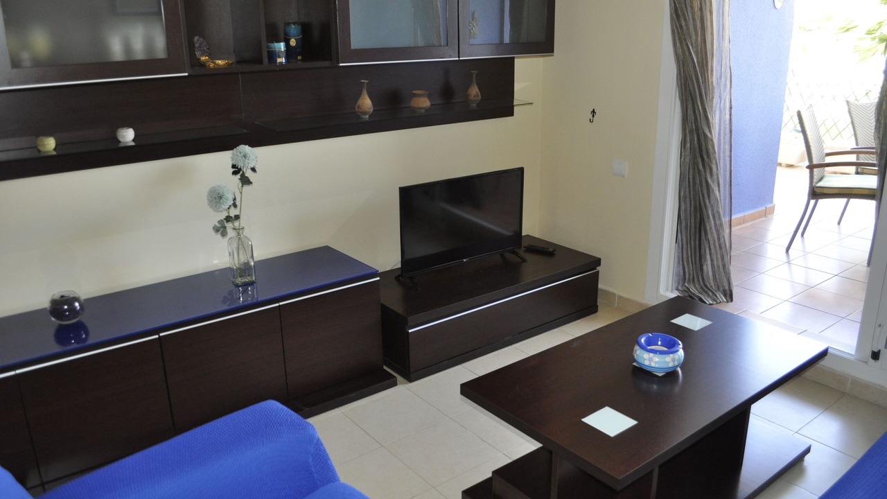 Photo of Livingroom in Vergel