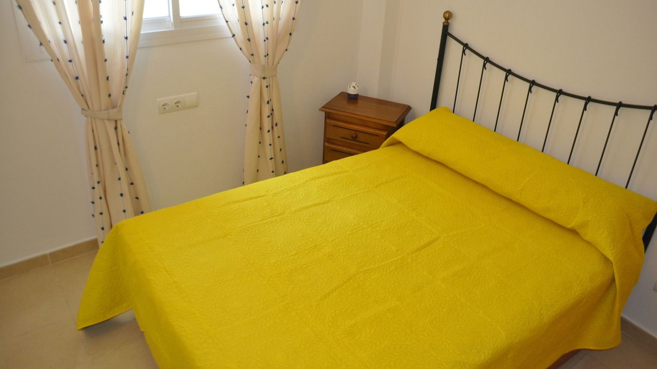Photo of Bedroom in Vergel