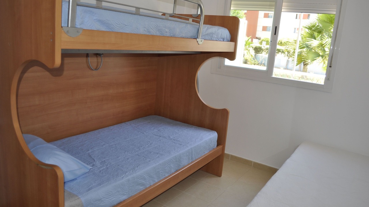 Photo of Bedroom in Vergel