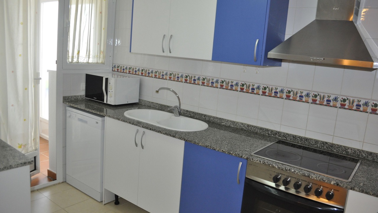 Photo of Kitchen in Vergel