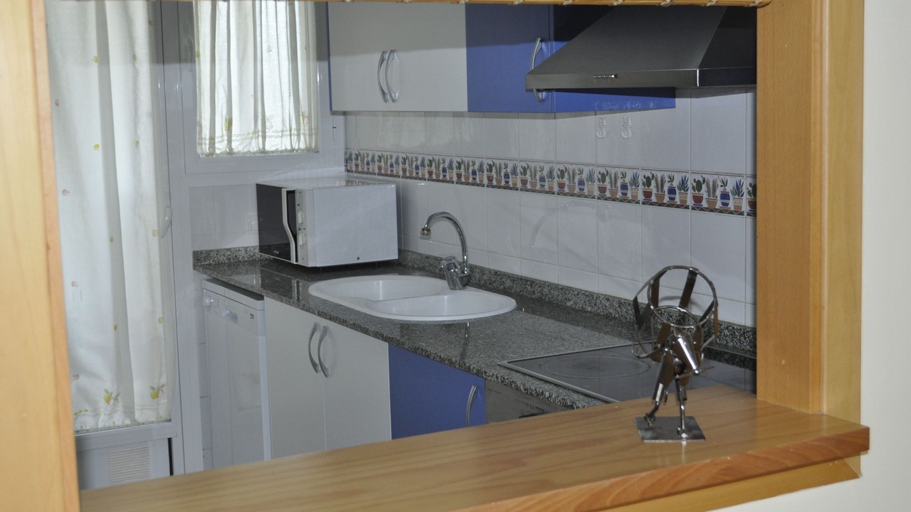 Photo of Kitchen in Vergel