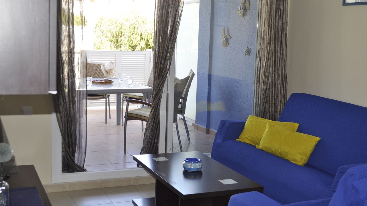 Photo of Livingroom in Vergel