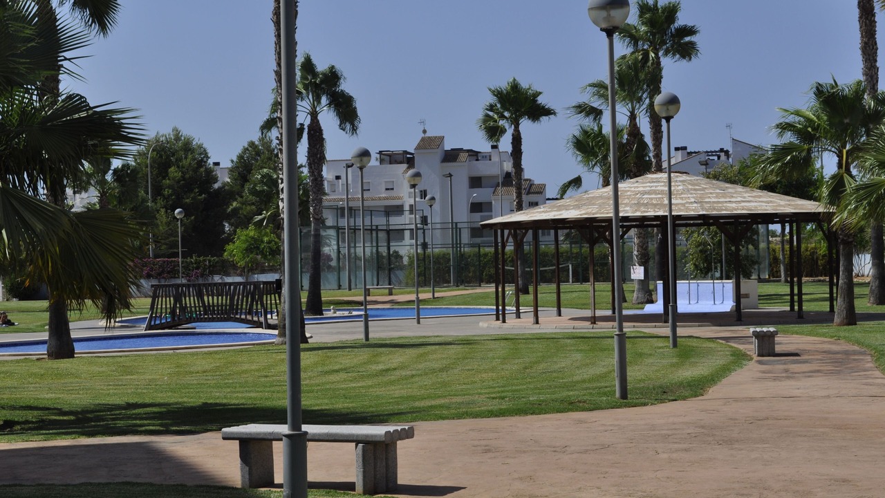 Photo of Outdoor in Vergel