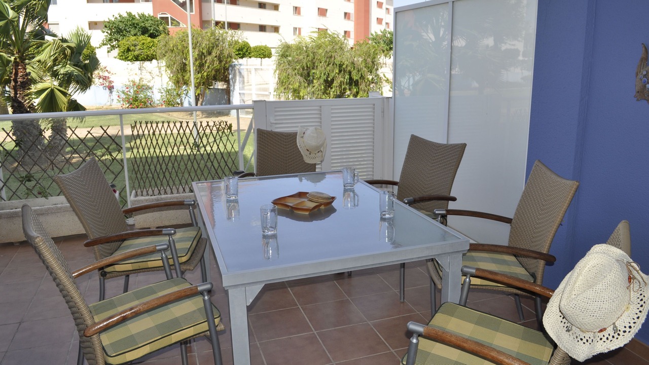 Photo of Outdoor in Vergel