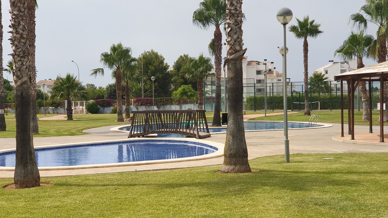 Photo of Outdoor in Vergel