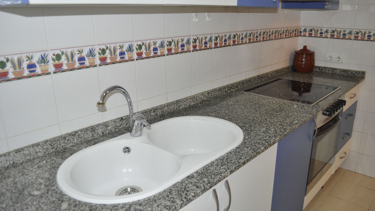Photo of Kitchen in Vergel