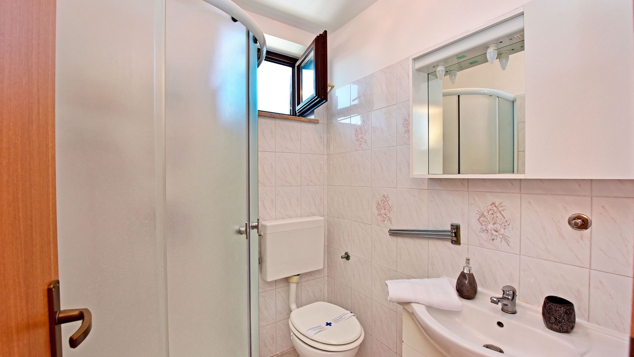 Photo of Bathroom in Dajla