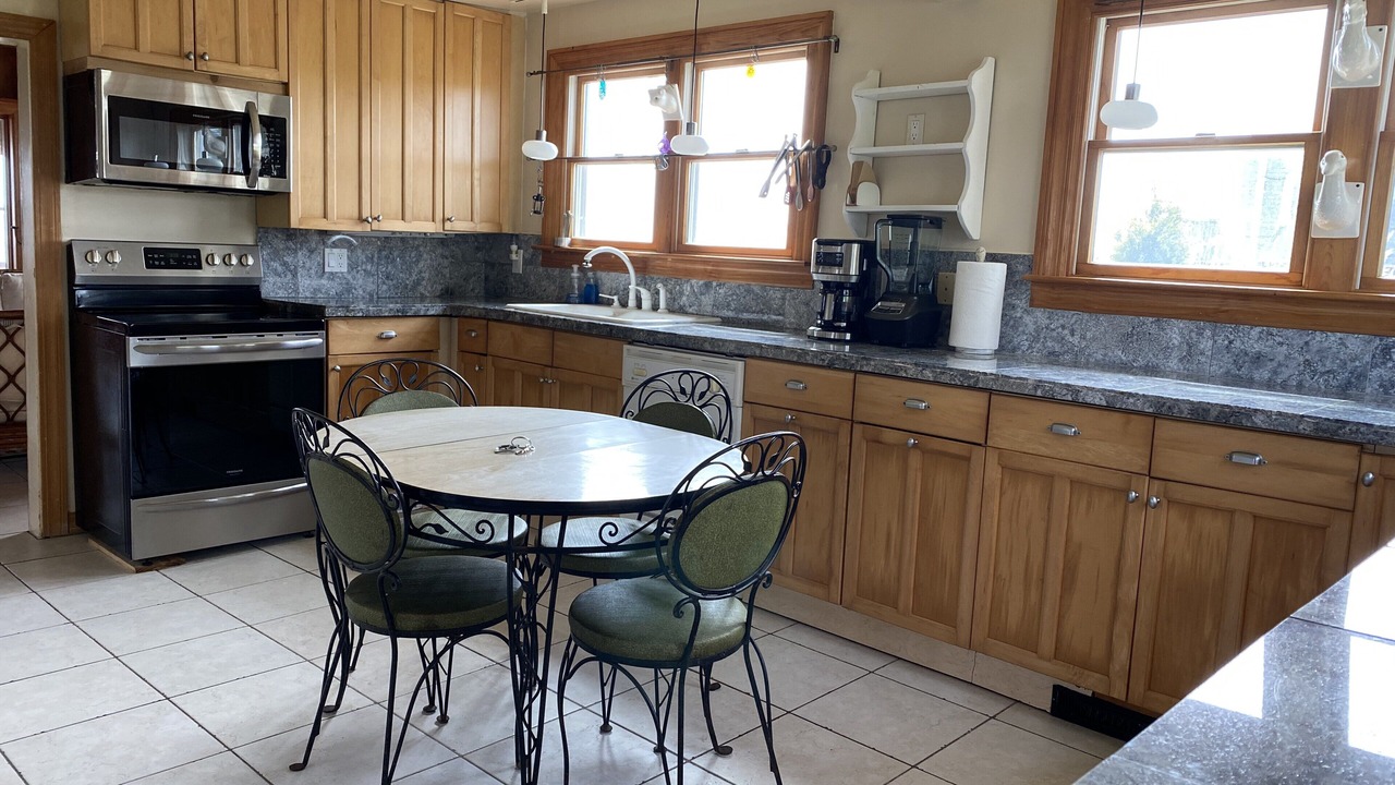 Photo of Kitchen in Brookhaven