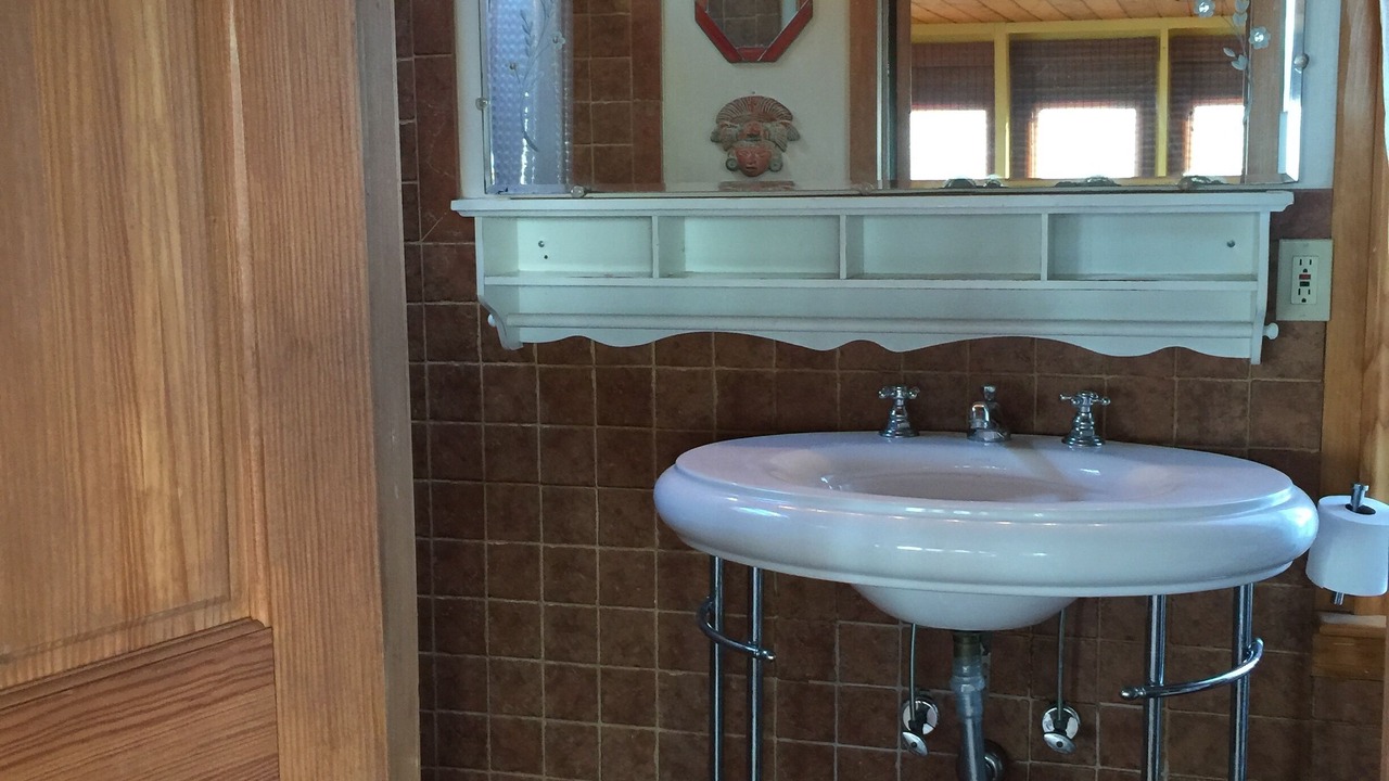 Photo of Bathroom in Brookhaven
