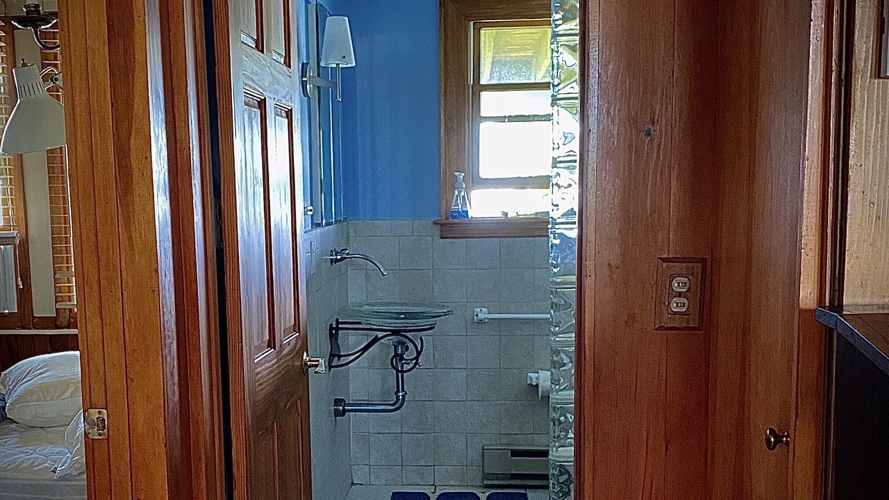 Photo of Bathroom in Brookhaven