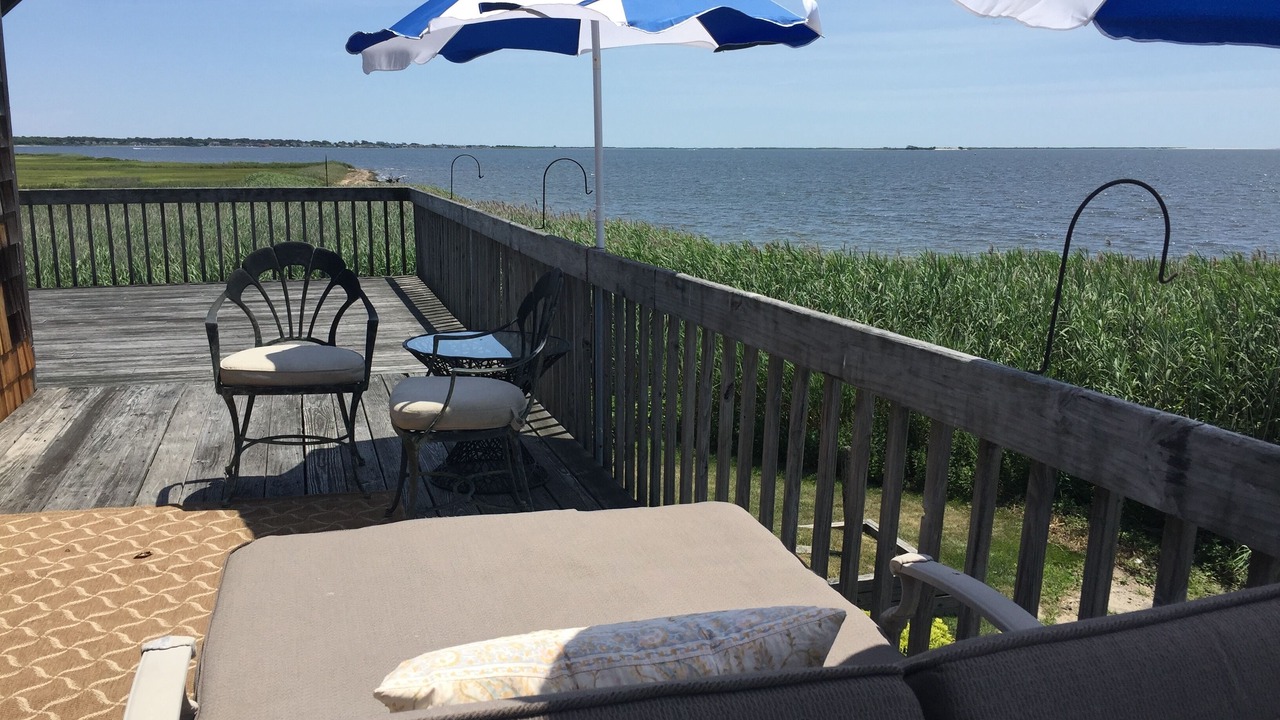 Photo of Patio Balcony in Brookhaven