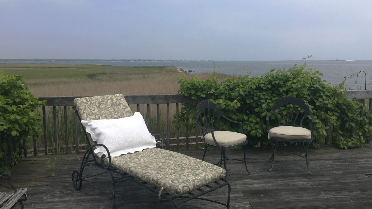 Photo of Patio Balcony in Brookhaven