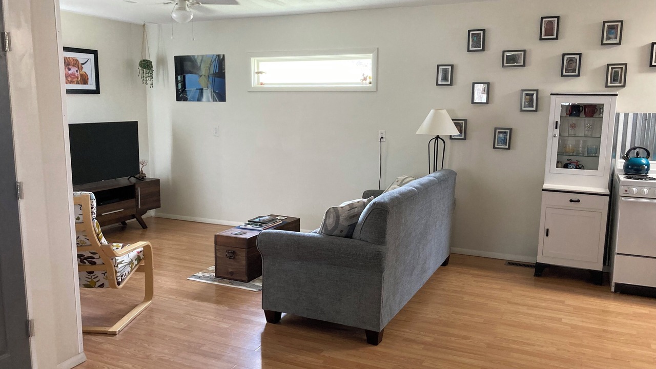 Photo of Bedroom in Greeneville