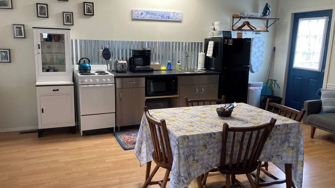 Photo of Kitchen in Greeneville