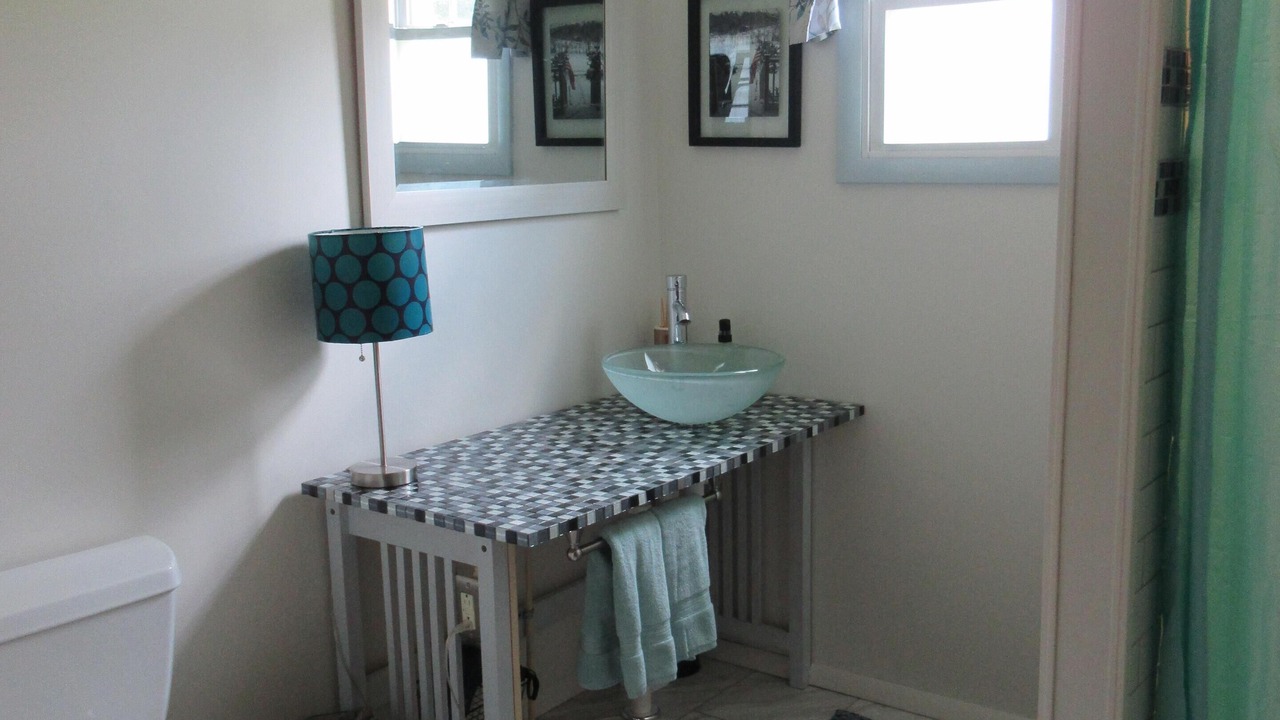 Photo of Bathroom in Greeneville