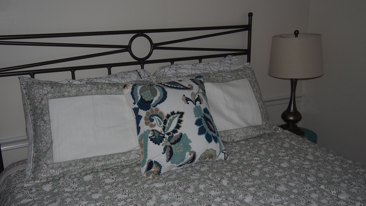 Photo of Bedroom in Greeneville