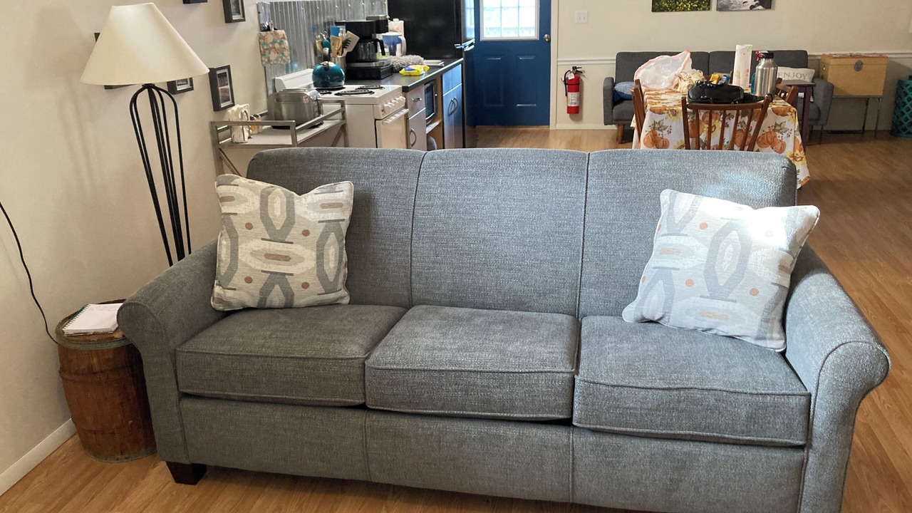Photo of Livingroom in Greeneville