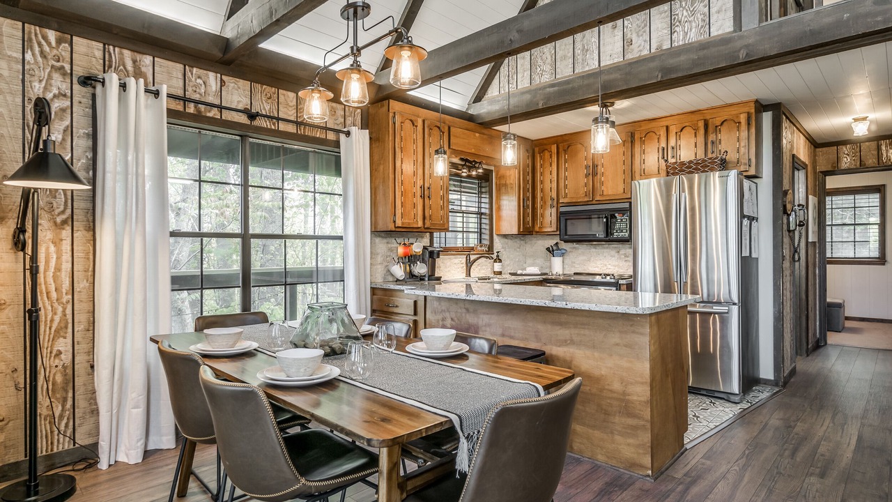 Photo of Kitchen in Smithville
