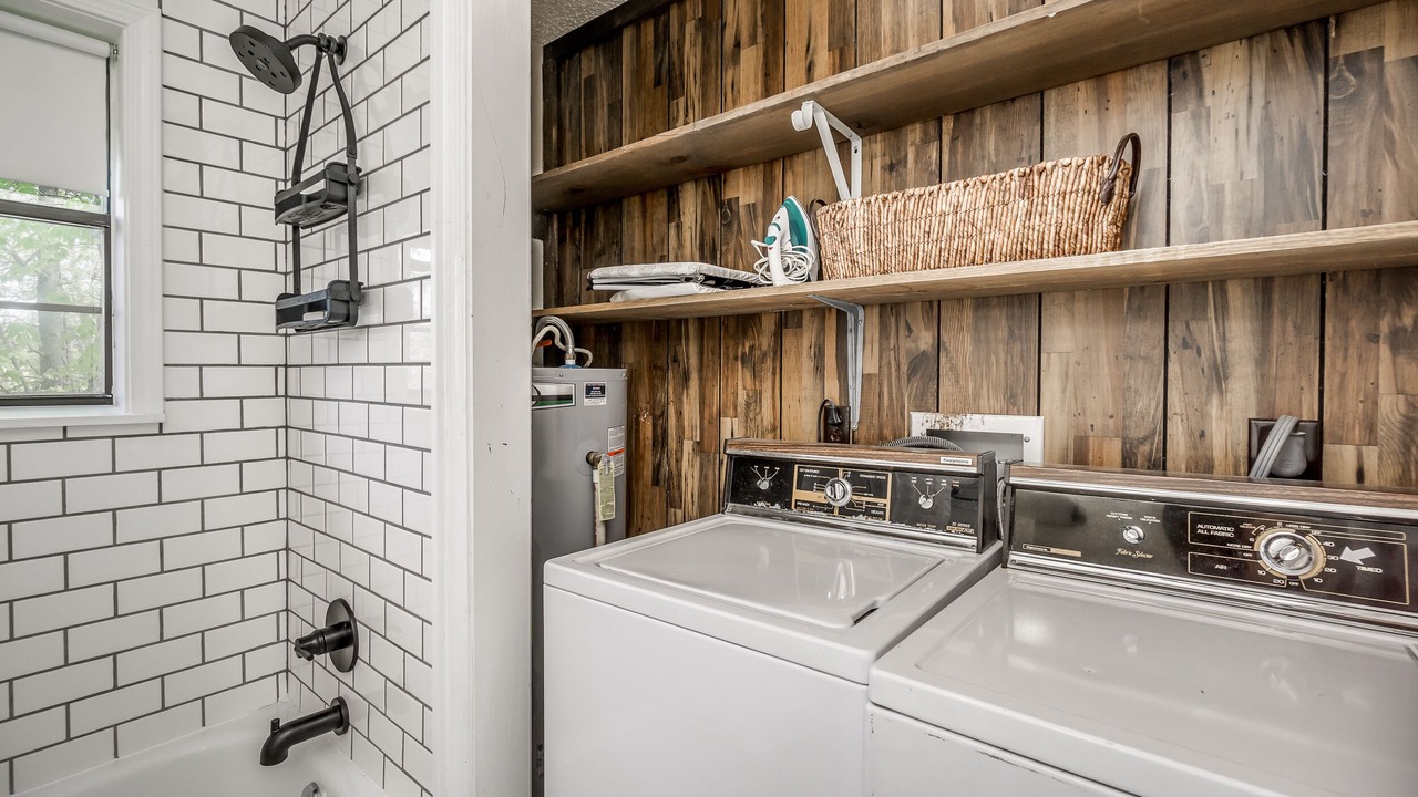Photo of Bathroom in Smithville