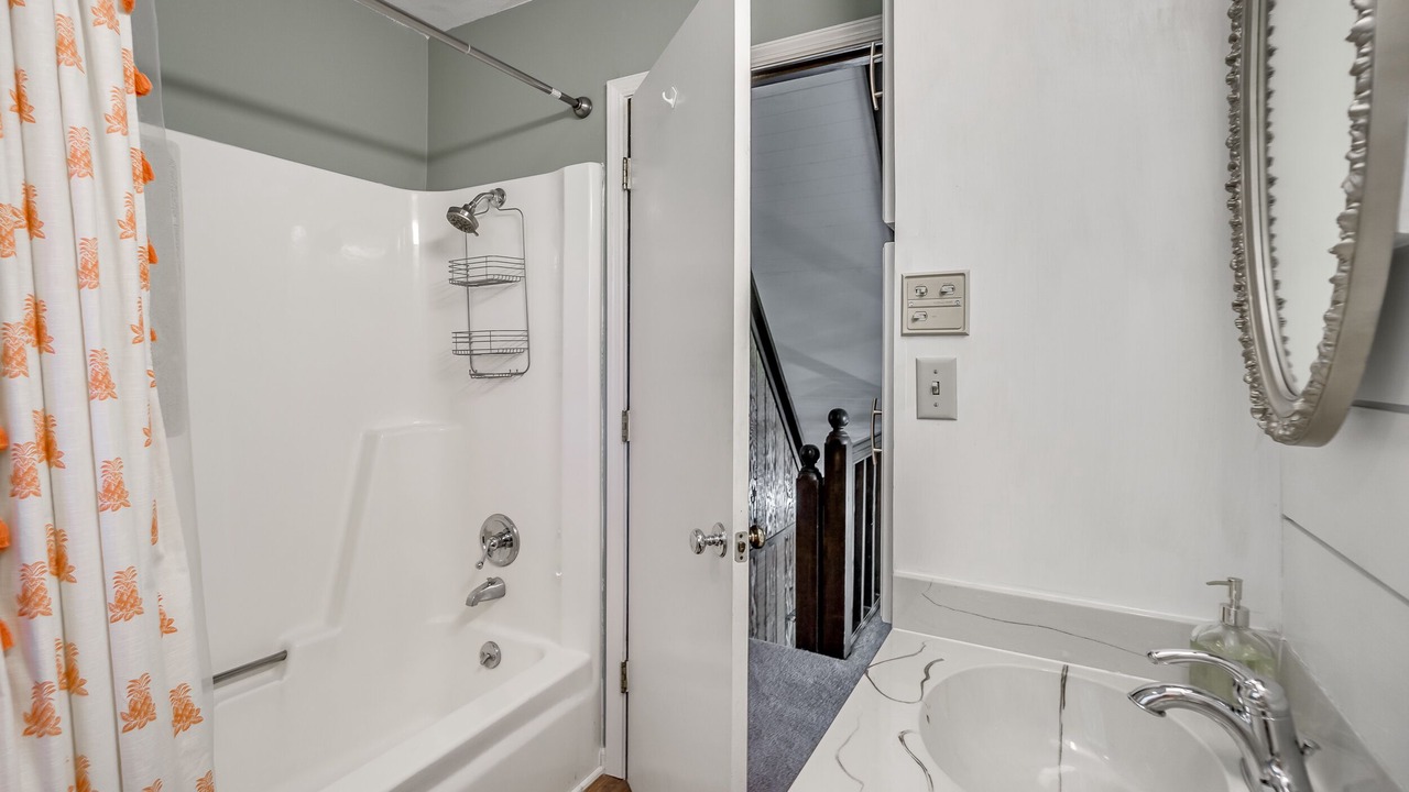 Photo of Bathroom in Smithville