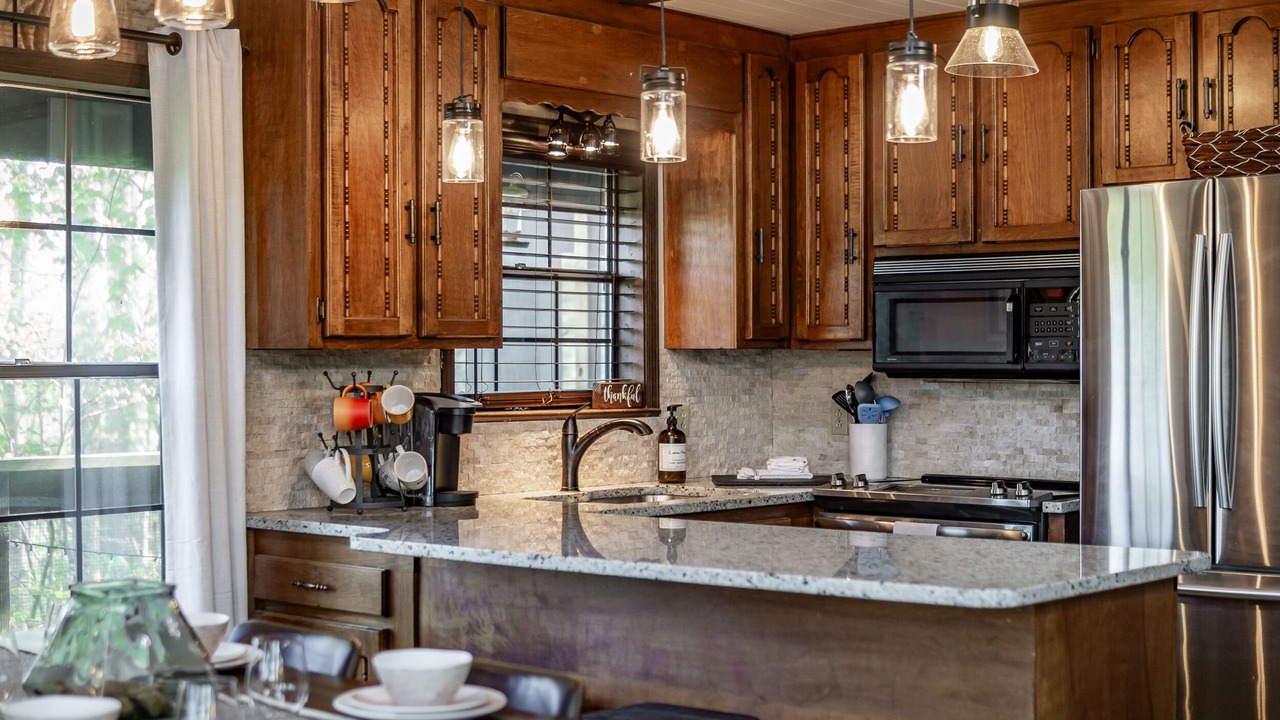 Photo of Kitchen in Smithville