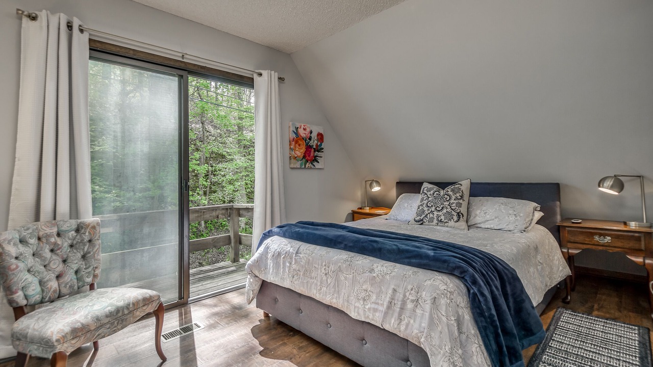 Photo of Bedroom in Smithville