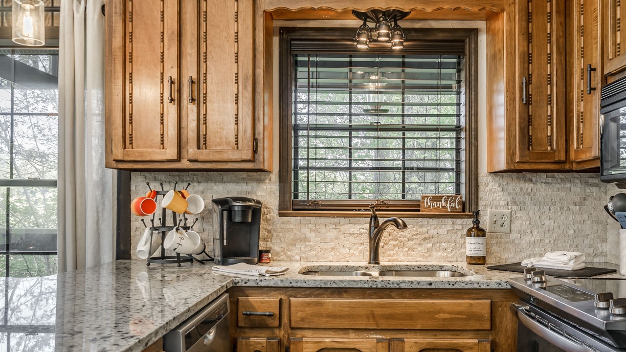 Photo of Kitchen in Smithville
