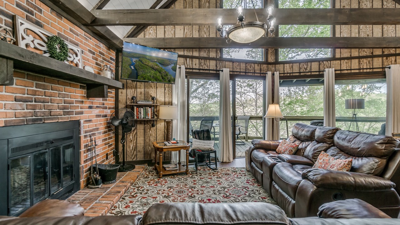 Photo of Livingroom in Smithville
