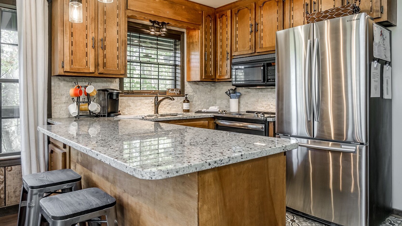 Photo of Kitchen in Smithville
