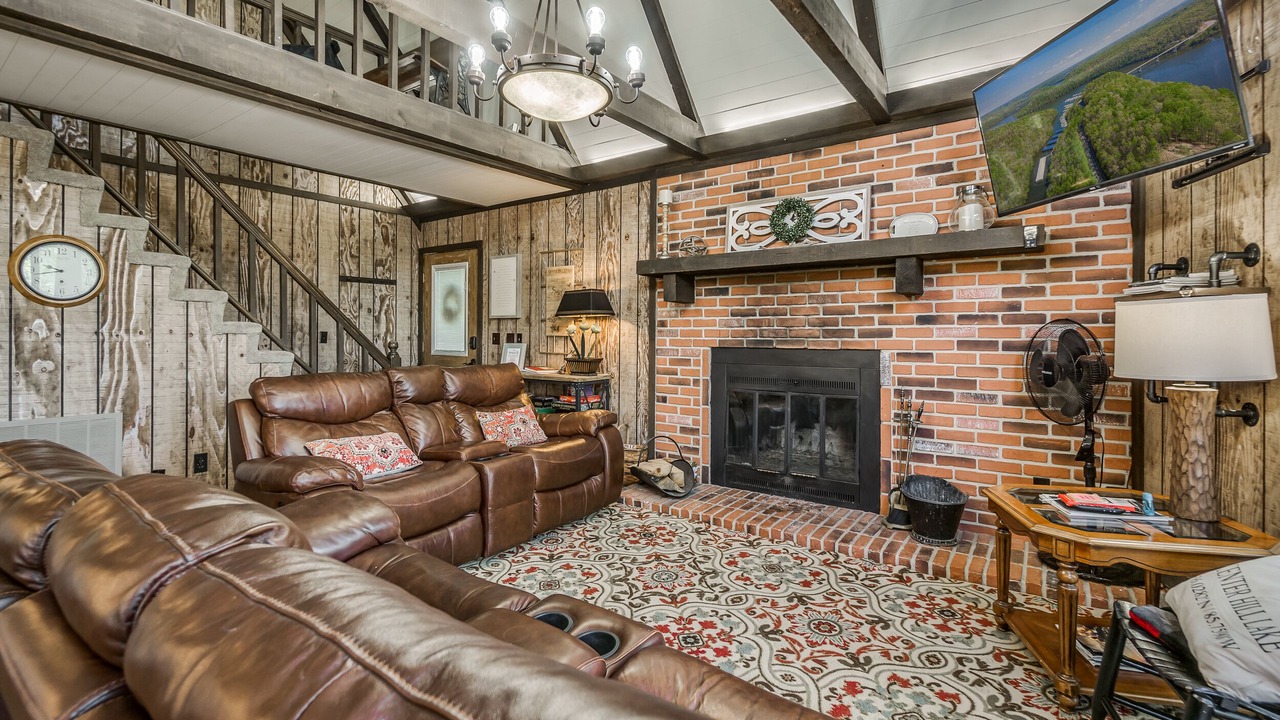 Photo of Livingroom in Smithville