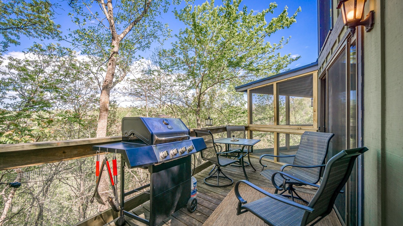 Photo of Outdoor in Smithville