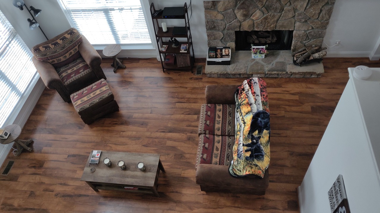 Photo of Livingroom in Franklin