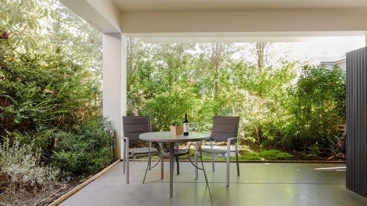 Photo of Outdoor in St. Kilda East